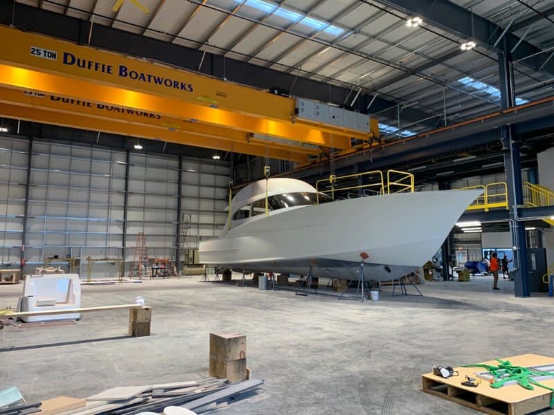 Duffie Boatworks