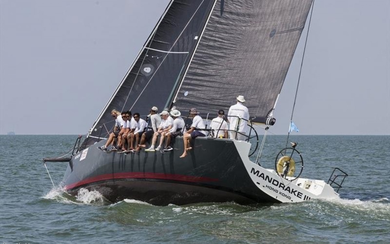 Sydney GTS43