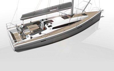 Dehler 42
