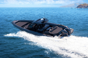 Technohull Omega 48