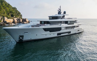 MCP Yachts Hygge