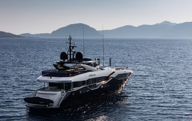 Sunseeker Ares