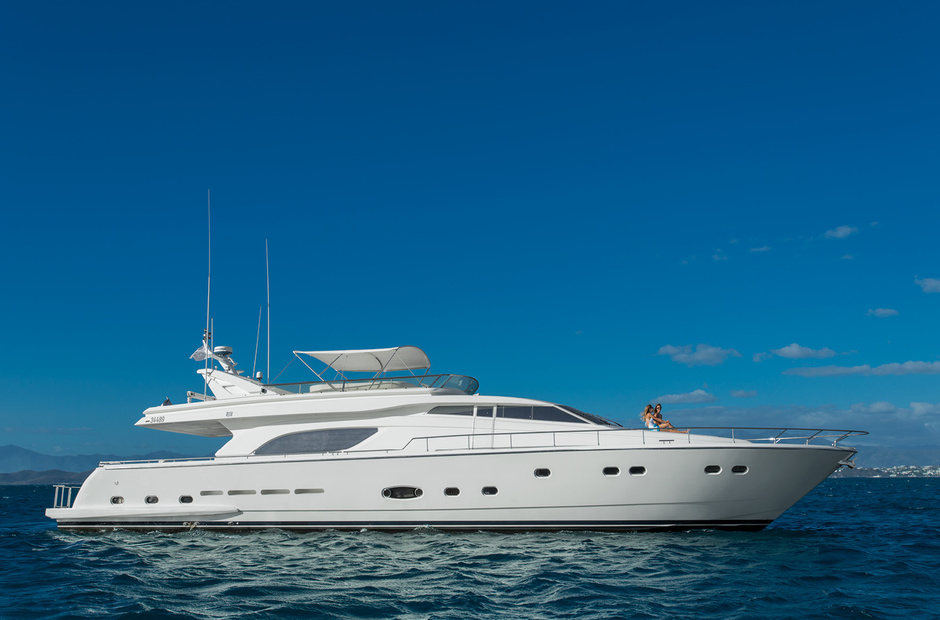 Azimut Iroue
