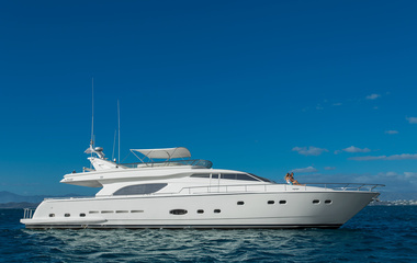 Azimut Iroue