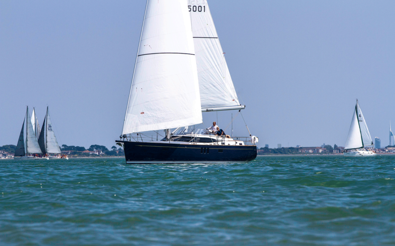 Discovery 42