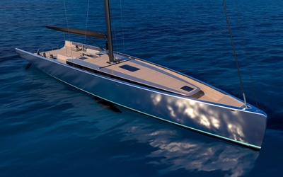 Y Yachts YBreeze 75
