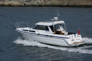 Saga  310 HT