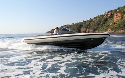 Lomac GranTurismo 8.5
