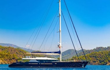 Mengi-Yay Yachts Legato