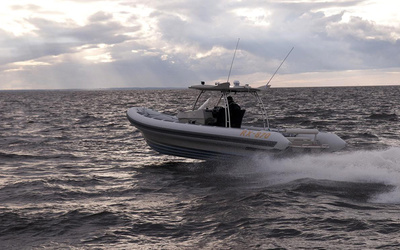 Kompan RX-870SD
