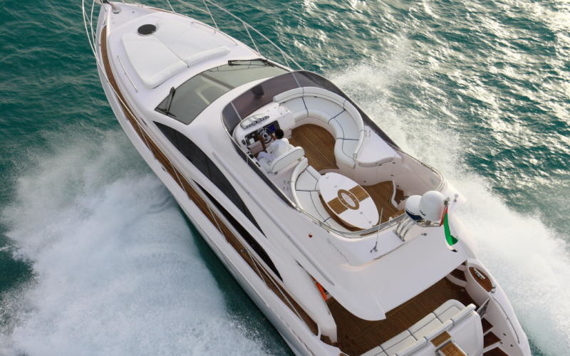 Integrity 55