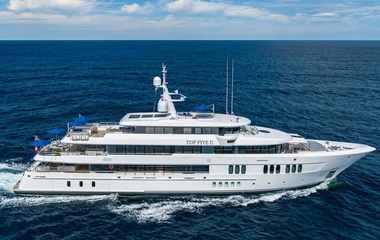 Hakvoort  Top Five II