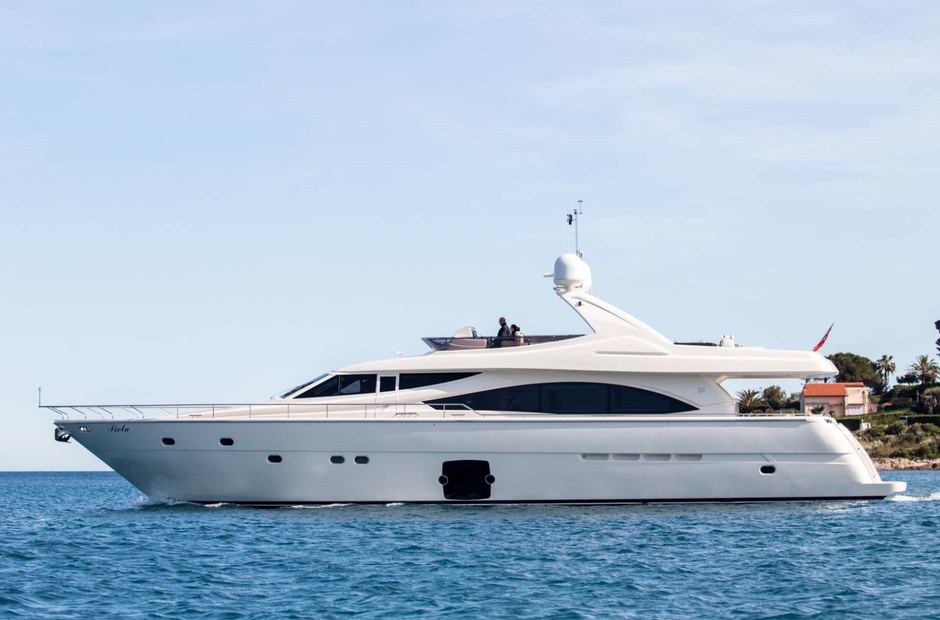 Ferretti Piola