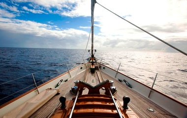 Renaissance Yachts Signe