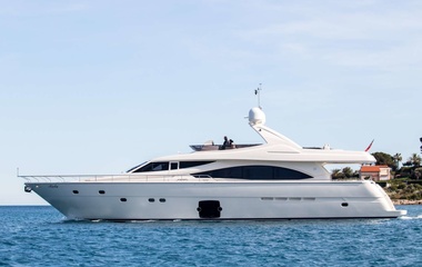 Ferretti Piola