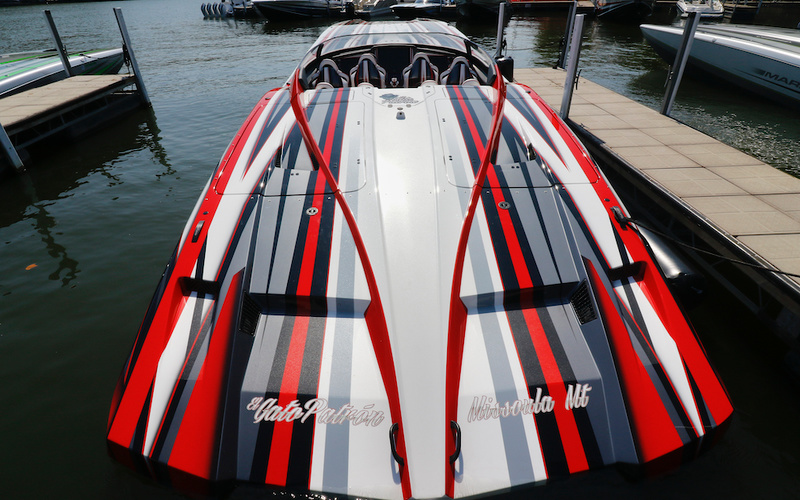 MTI 52 Pleasure