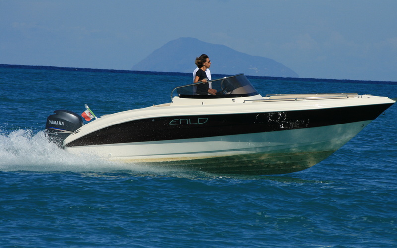 Eolo 650 Open