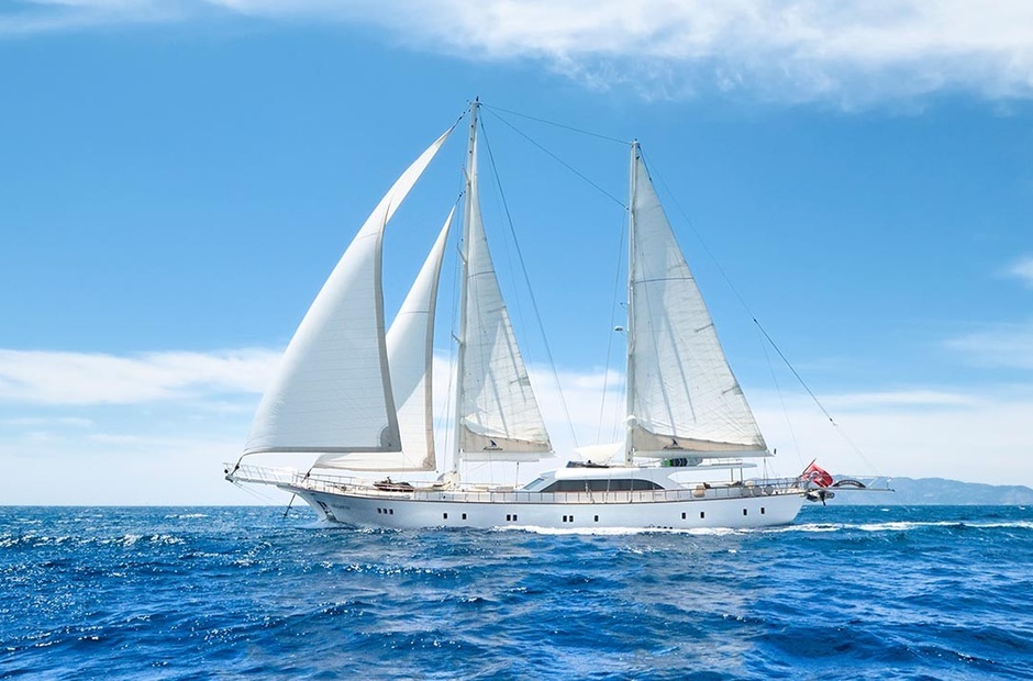 Ruth Yachting Alessandro