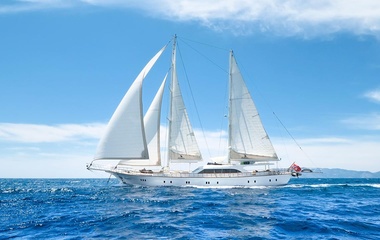 Ruth Yachting Alessandro