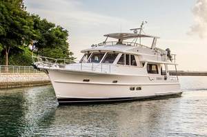Grand Banks  55 Aleutian RP