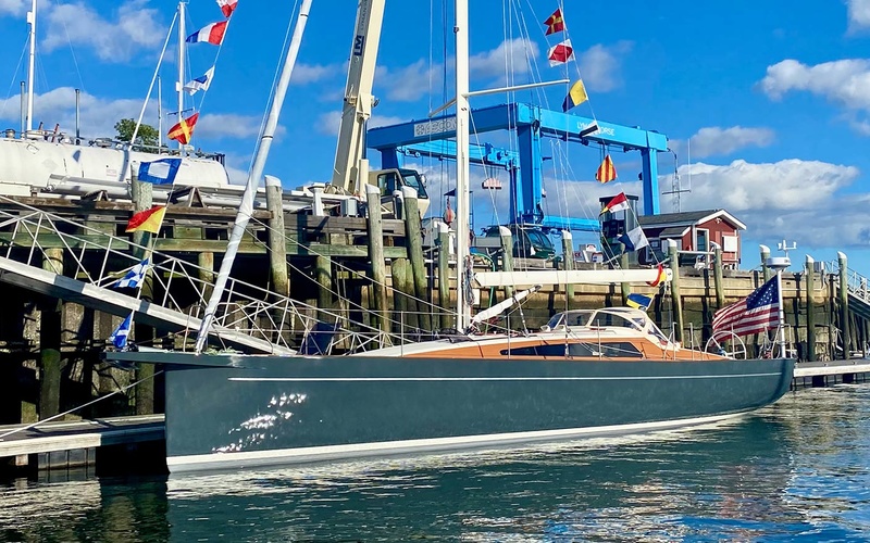 Lyman-Morse LM46