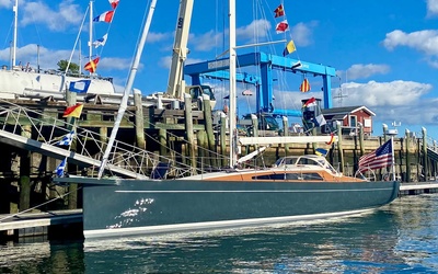 Lyman-Morse LM46