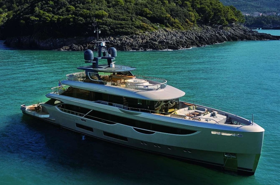 Benetti Confessa