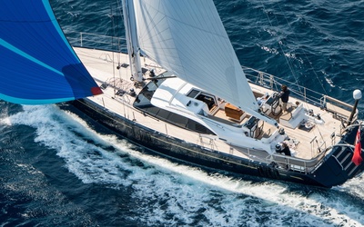 Oyster 675