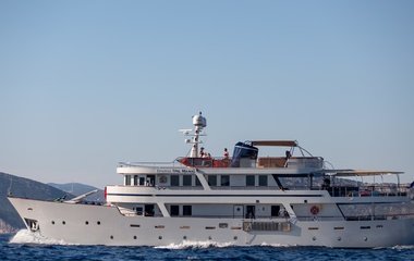 Aegean Donna Del Mare