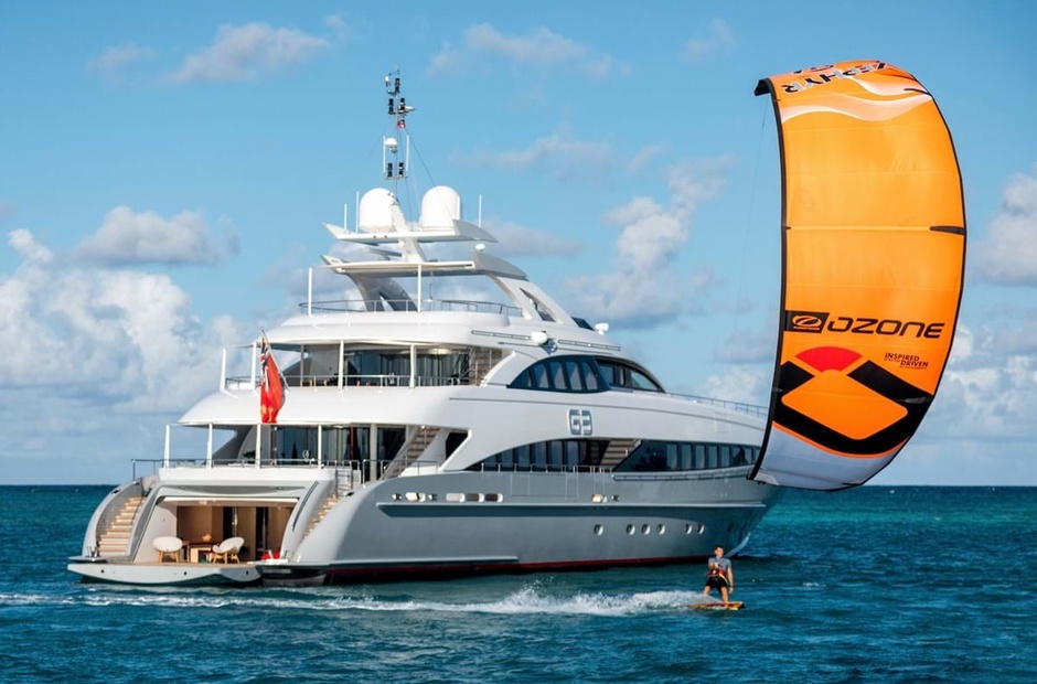 Heesen G3