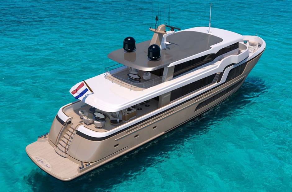 Van der Valk LL