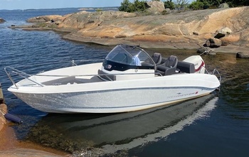 Ocean Master  630 WA (2015)