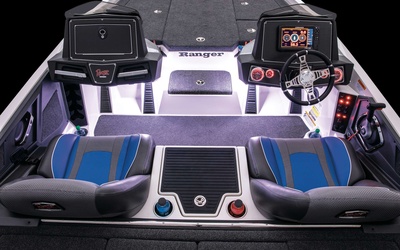 Ranger Z518