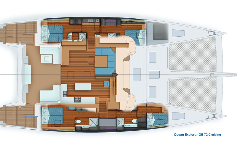 Ocean Quality Systems OE72