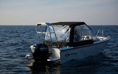 Ockelbo B18DC
