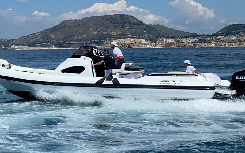 Oromarine C-35
