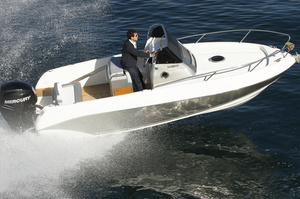 Salpa 20 GT