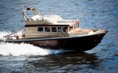 NorthSilver 1440