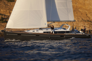 Beneteau Sense 50 