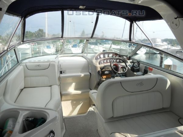 Monterey 302 (2006)