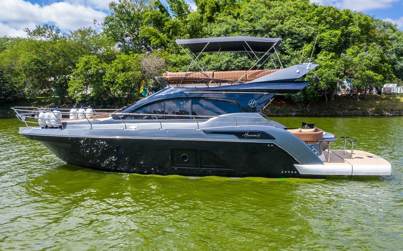 Hanover 477