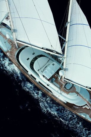 Perini Navi Tamsen