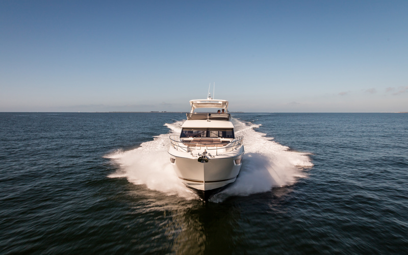 Prestige 630