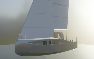 Andante BoE 26