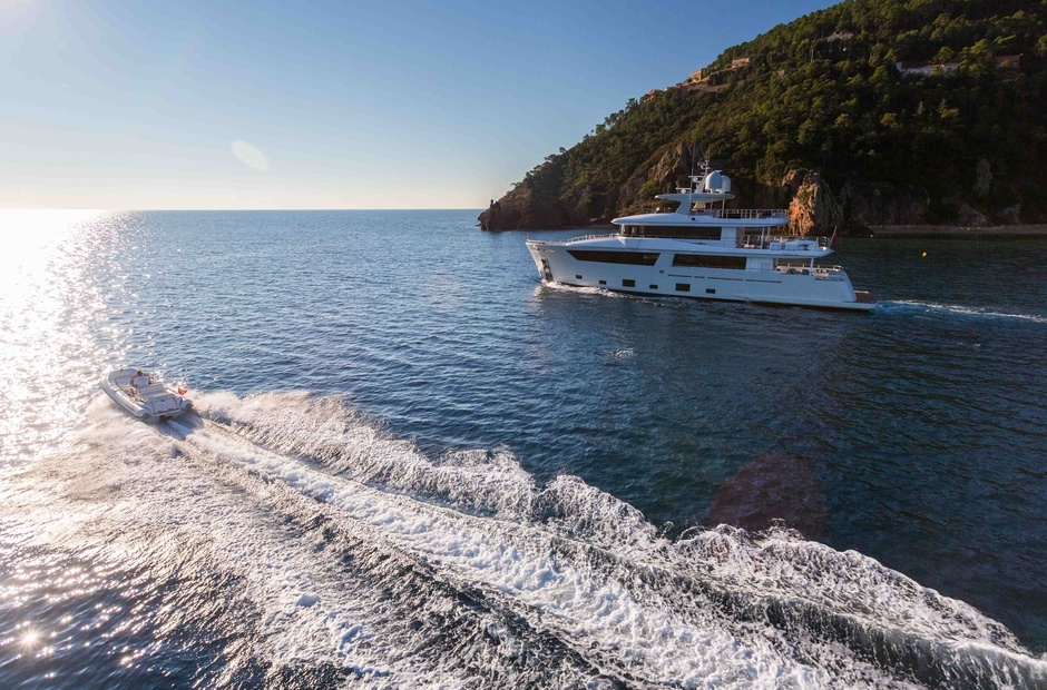 Cantiere delle Marche Narvalo