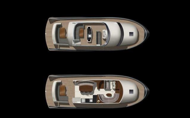 Boarncruiser 1670 Elegance Express CS
