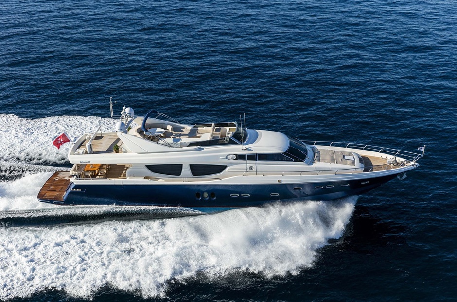 Posillipo Mythos