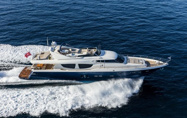 Posillipo Mythos