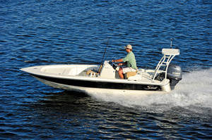 Scout 177 Winyah