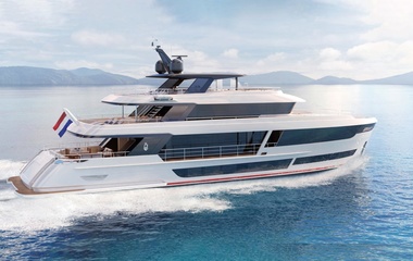 Van der Valk One